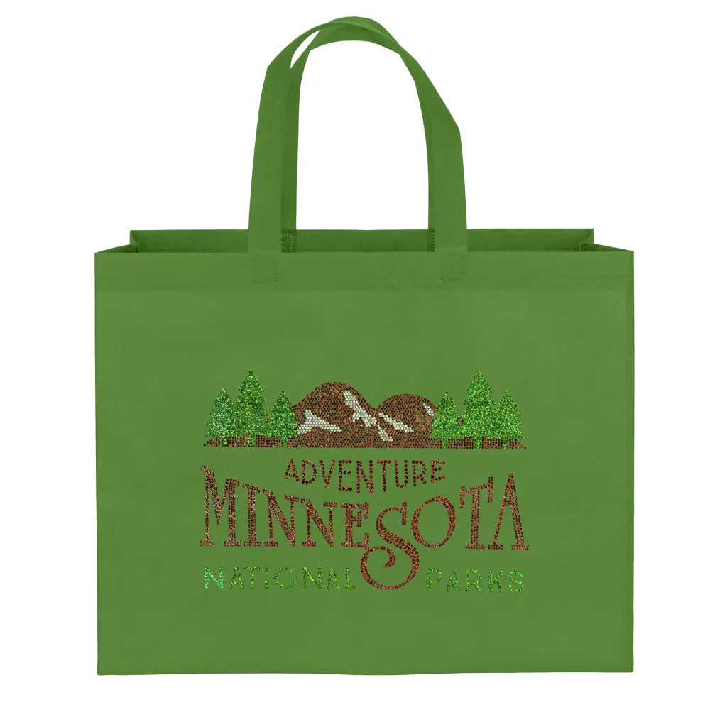 Sac de valeur™ (Paillettes)