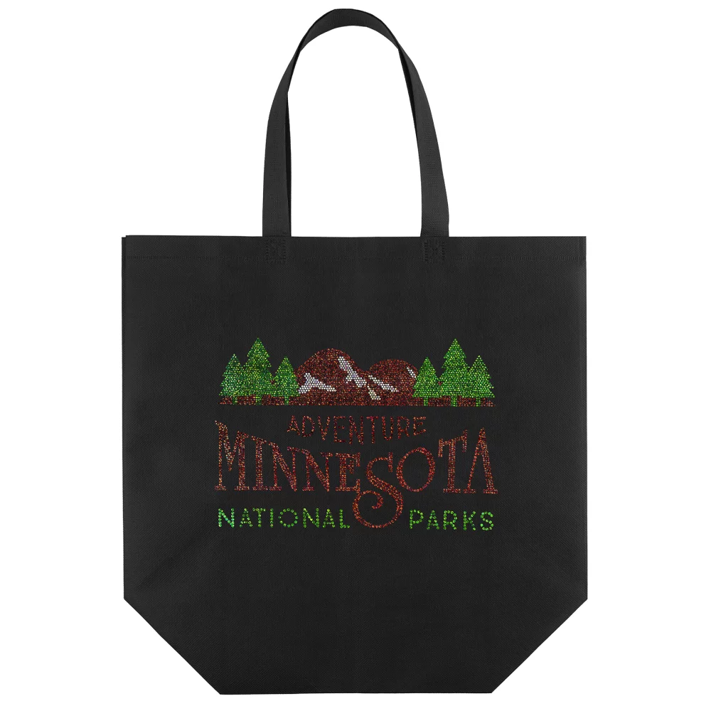 Sac de valeur™ (Paillettes)