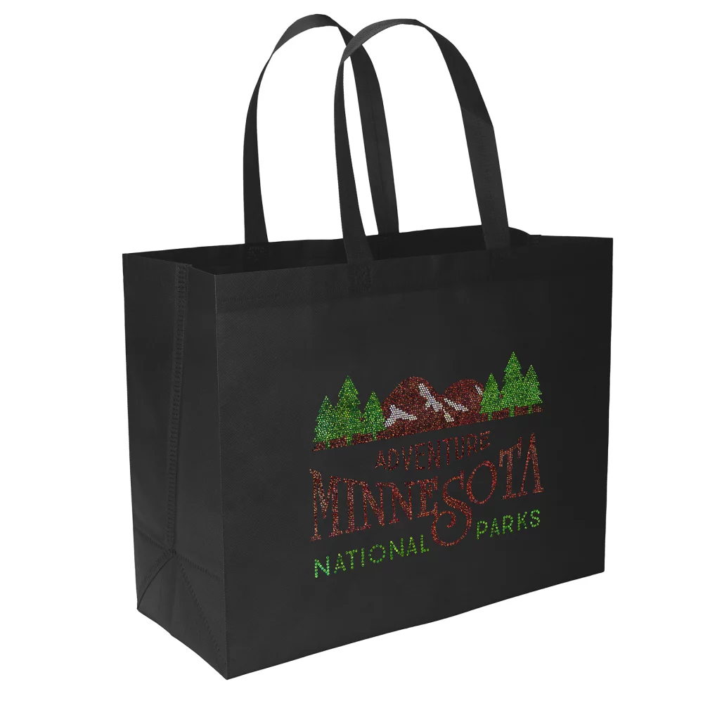 Sac de valeur™ (Paillettes)