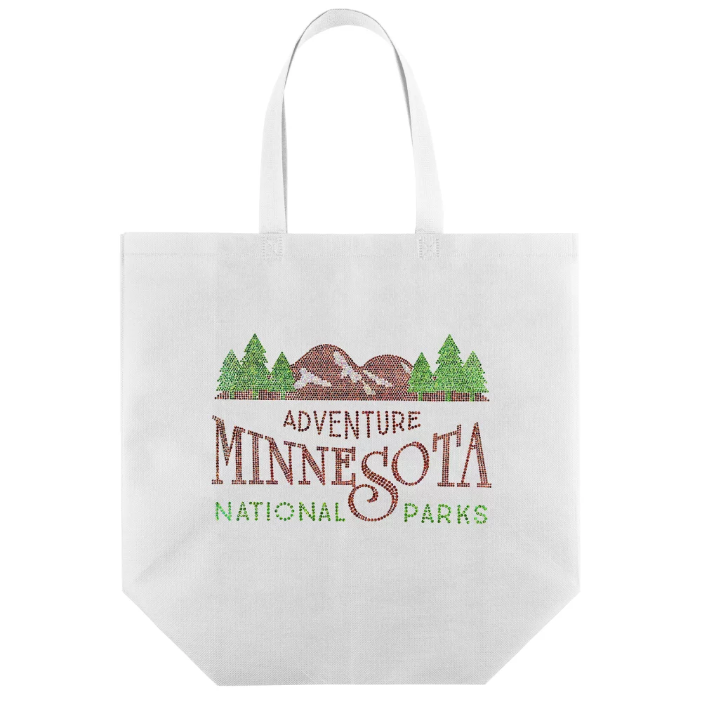 Sac de valeur™ (Paillettes)