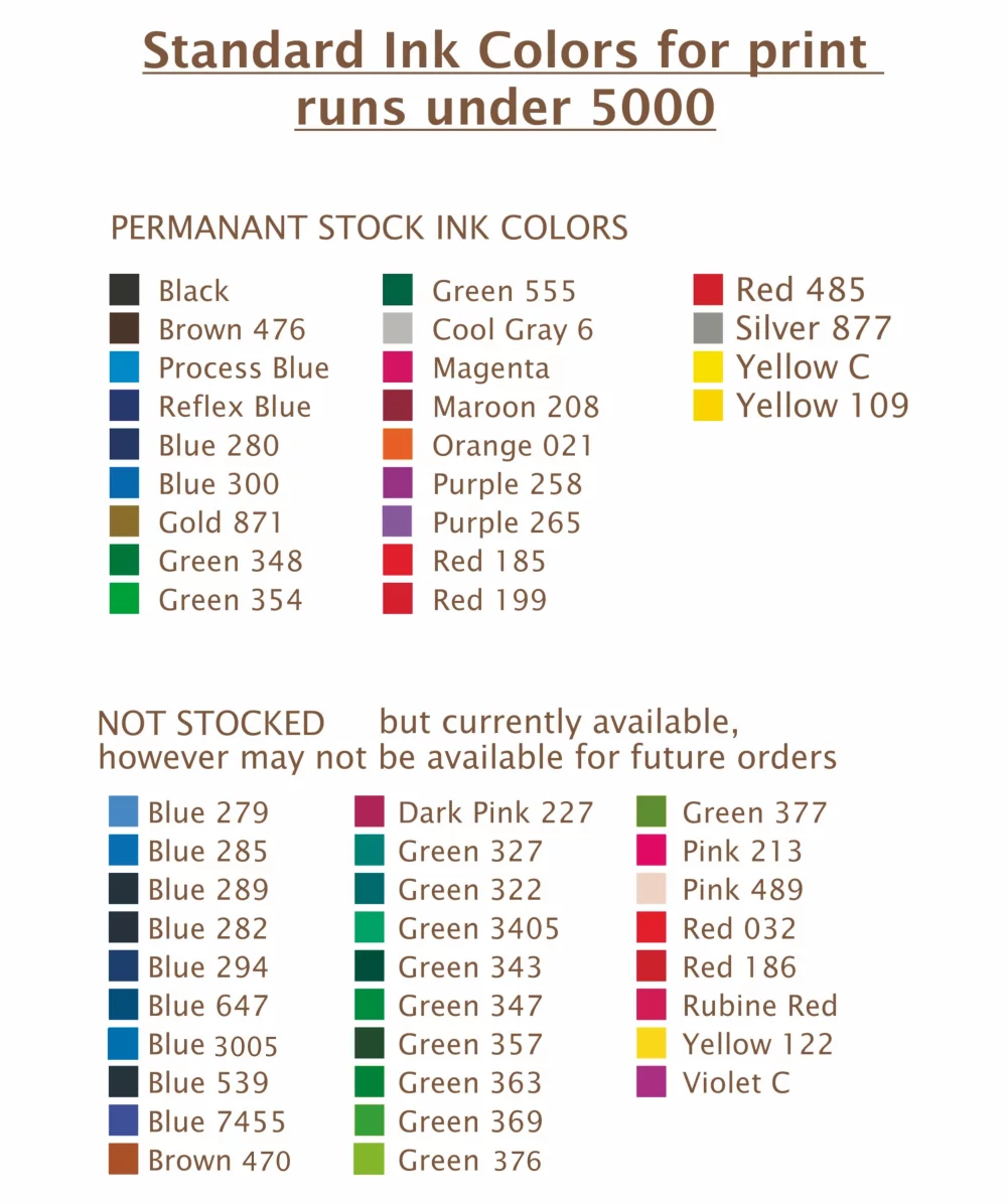 Clear Or Opaque Plastic Stand Up Pouch With Zipper Seal, 1C2S (6.3"x9.05"x3.54")