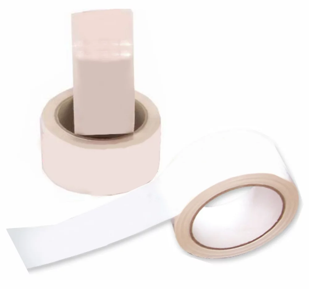 Printed Poly Propylene Packaging Tape (1 Color, 1 Side)