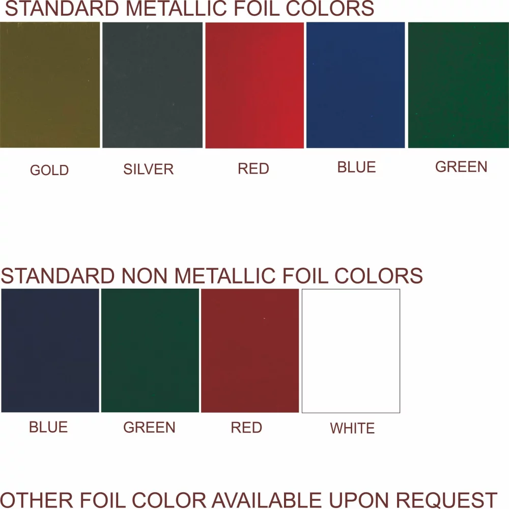 White Kraft Paper Shopping Bags 1C1S (18"x7"x19")