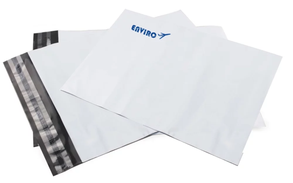 Courier Bags 1C1S (12"x15.5")