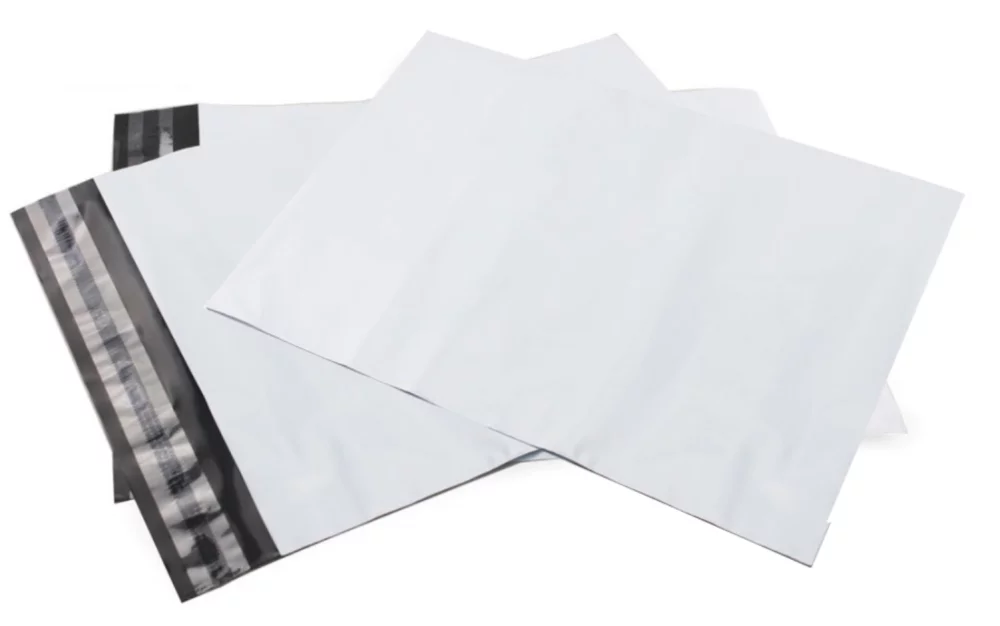 Courier Bags 2C1S (12"x15.5")