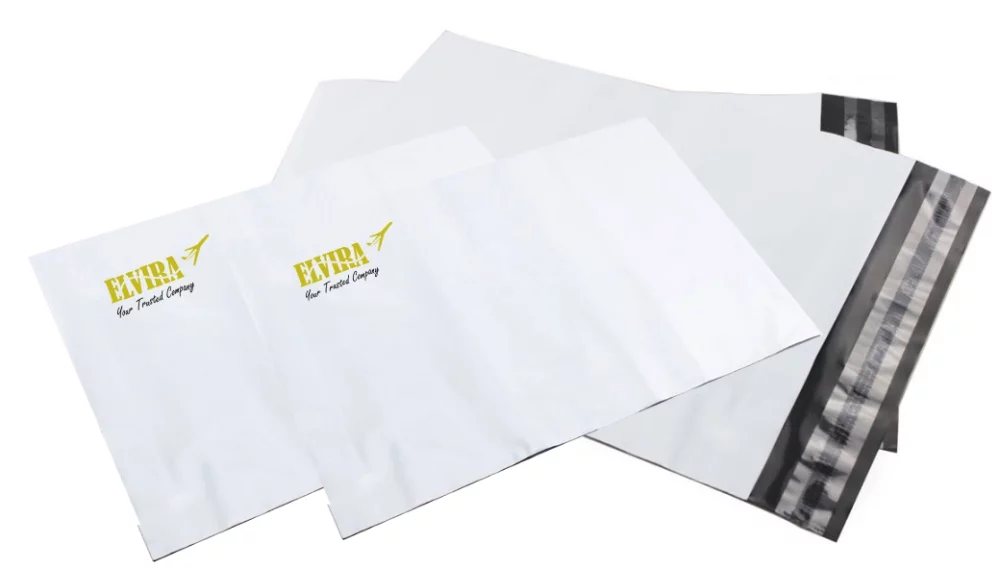 Courier Bags 2C1S (12"x15.5")