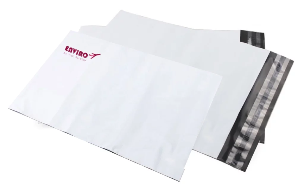 Courier Bags 1C1S (14.5"x19")
