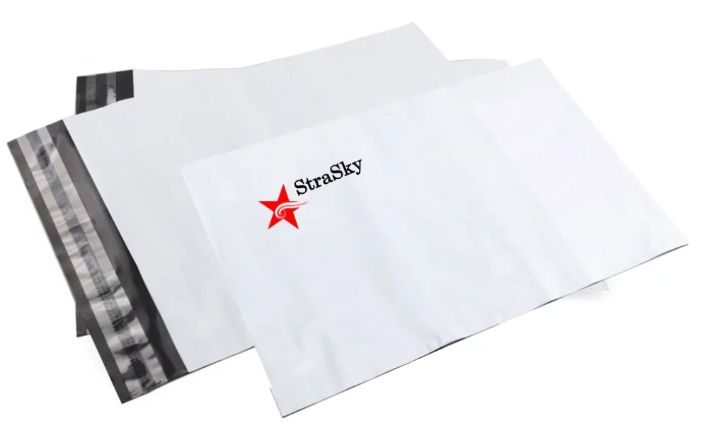 Courier Bags 2C1S (14.5"x19")