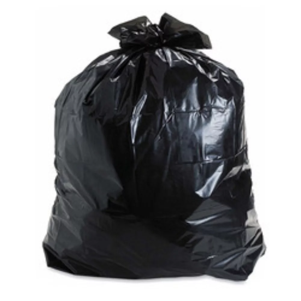 Sacs à ordures pour déchets 1C1S (26"x36")