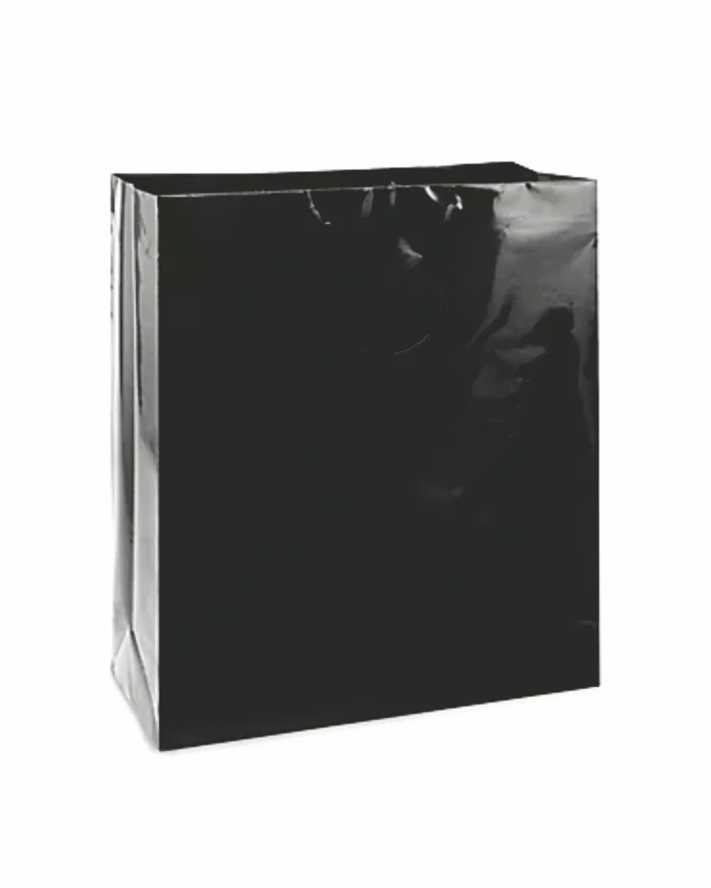 Laminated Gloss Rope Handle Gift Bag (16"x6"x18")