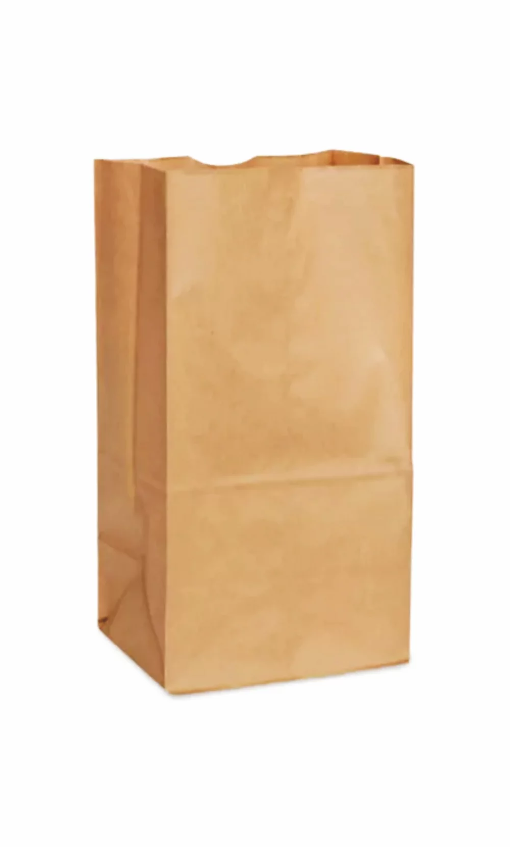 Grocery Bag #20lb, Digital (8"X5X15")