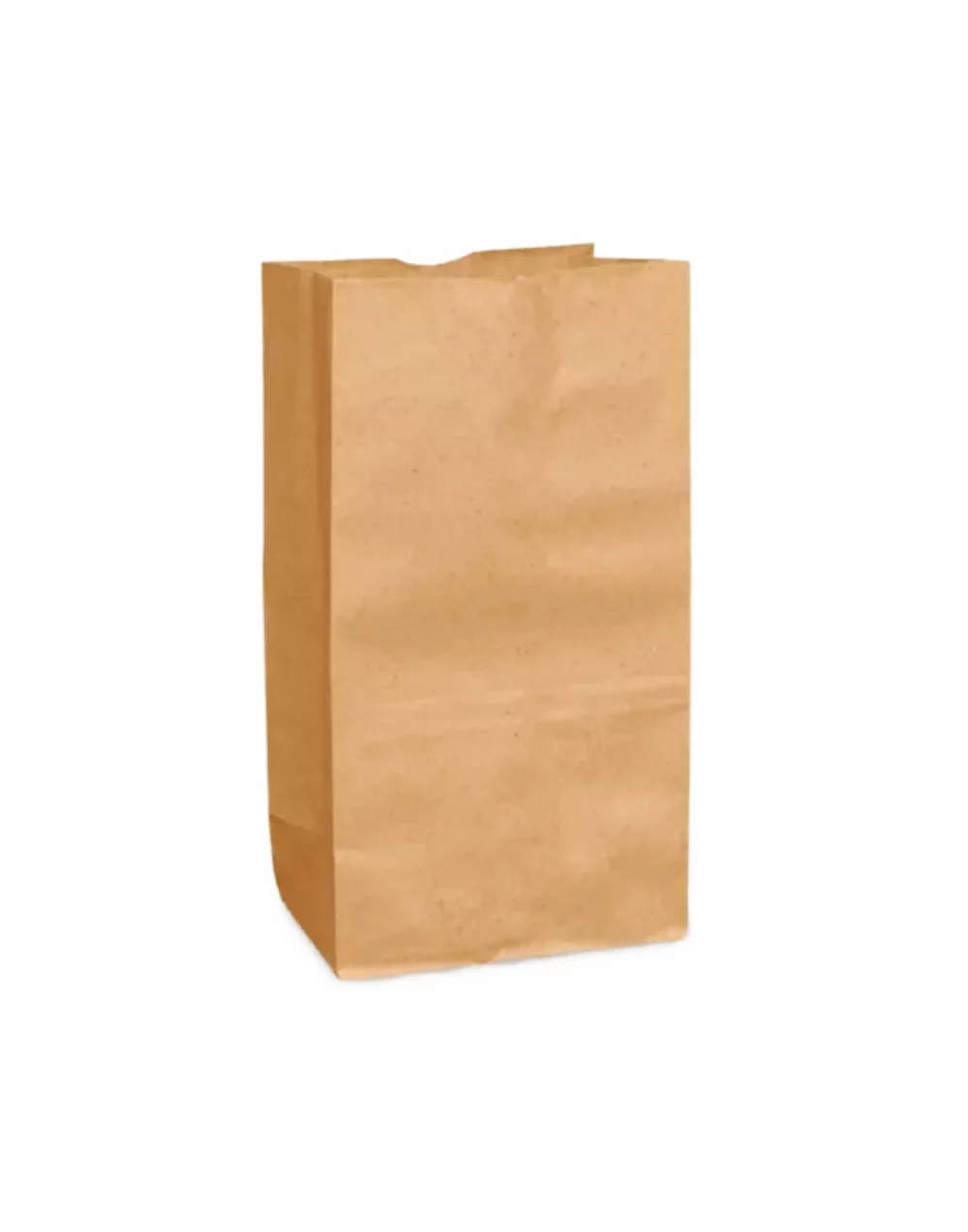 Grocery Bag #3lb, DIGITAL (5"X3X9")