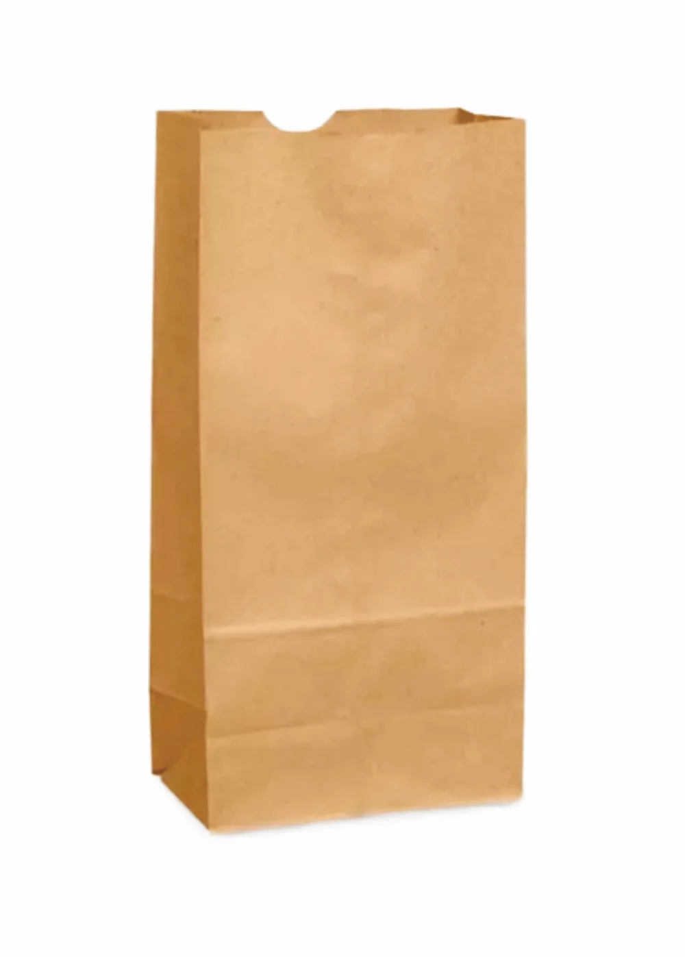 Grocery Bag #5lb, 2C1S (5"X3X10")