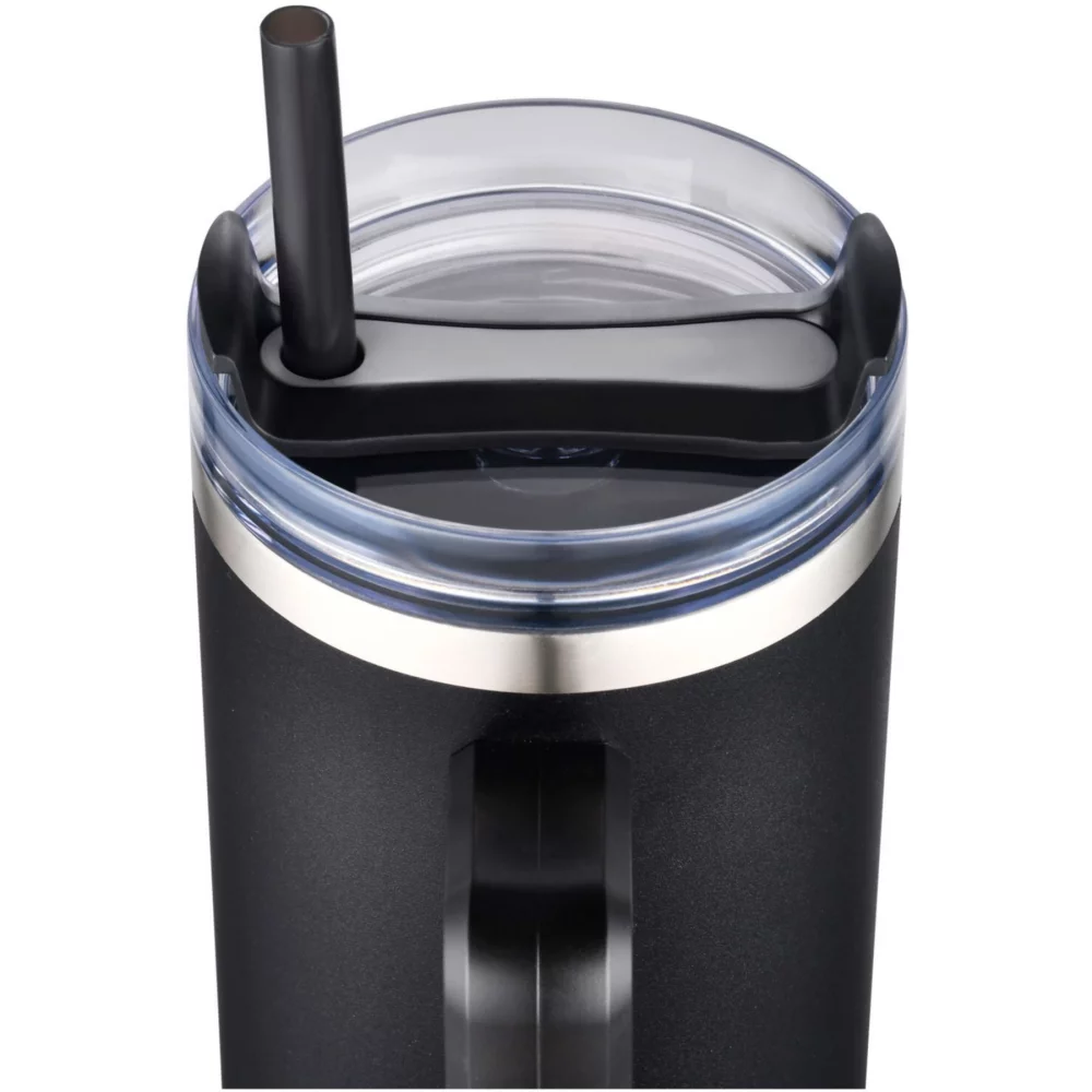 Saratoga Satisfy Travel Mug 40 oz