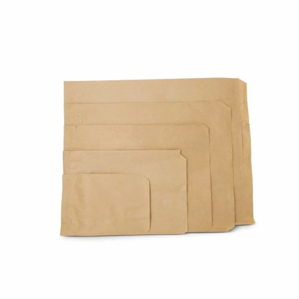 Sac à idées Kraft, NUMÉRIQUE (9"X12")