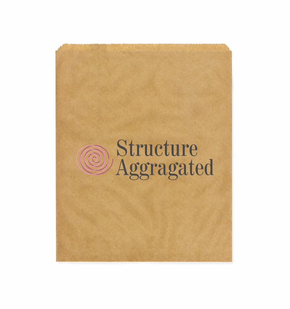 Sac à idées Kraft, NUMÉRIQUE (11"X14")