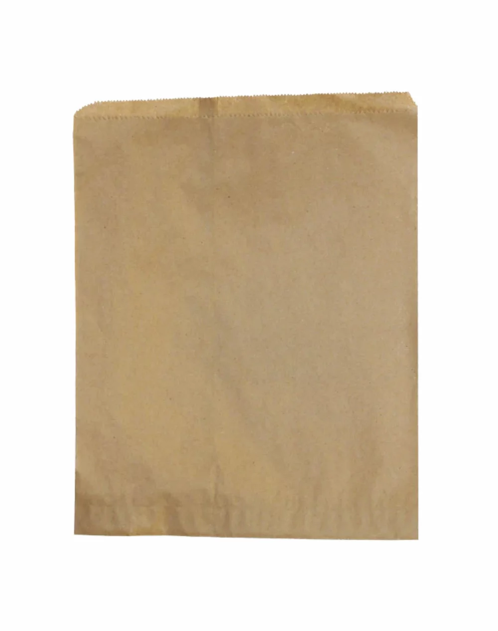 Sac à idées Kraft, NUMÉRIQUE (13"X16")