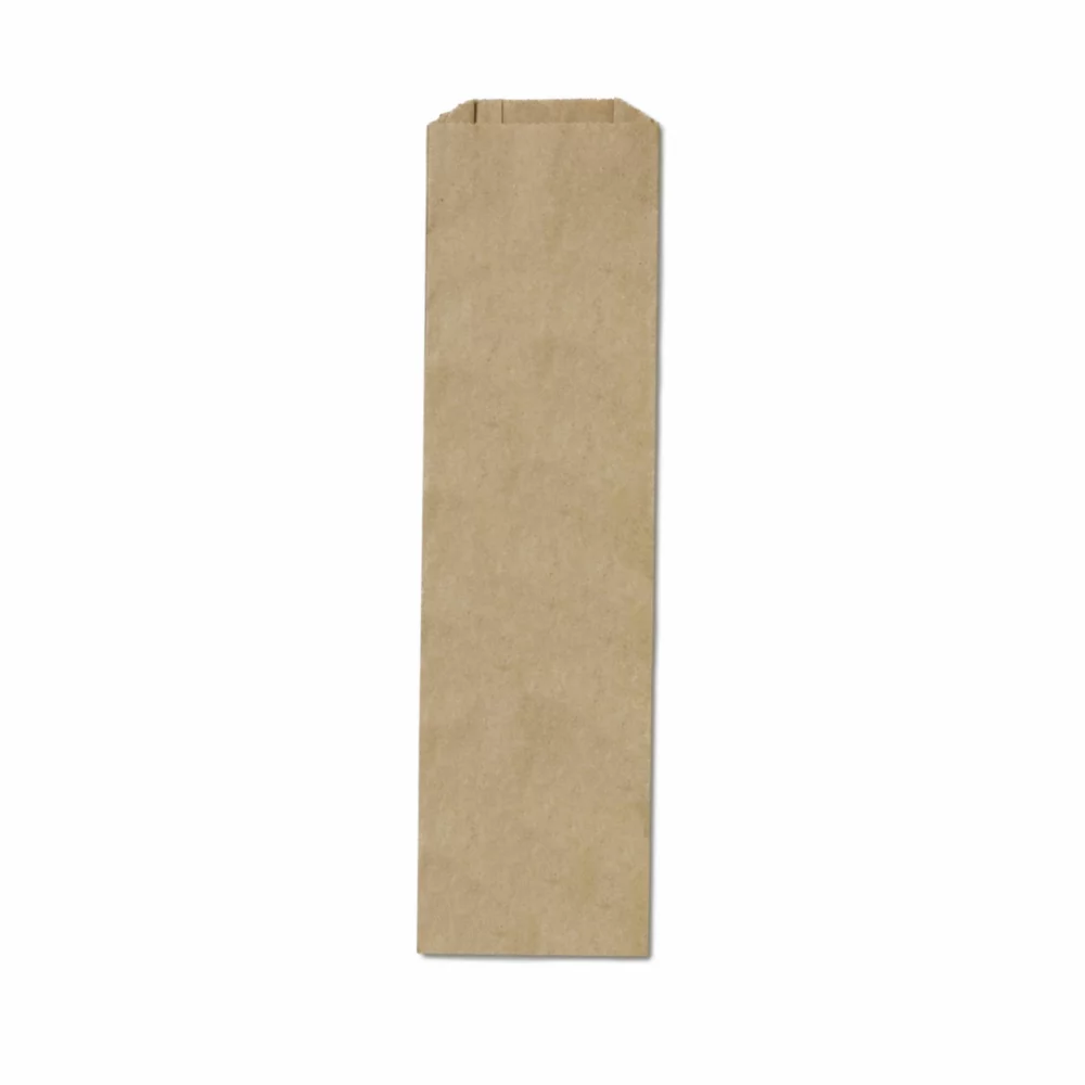 Kraft Notion Bag, DIGITAL (6"X2"x15")