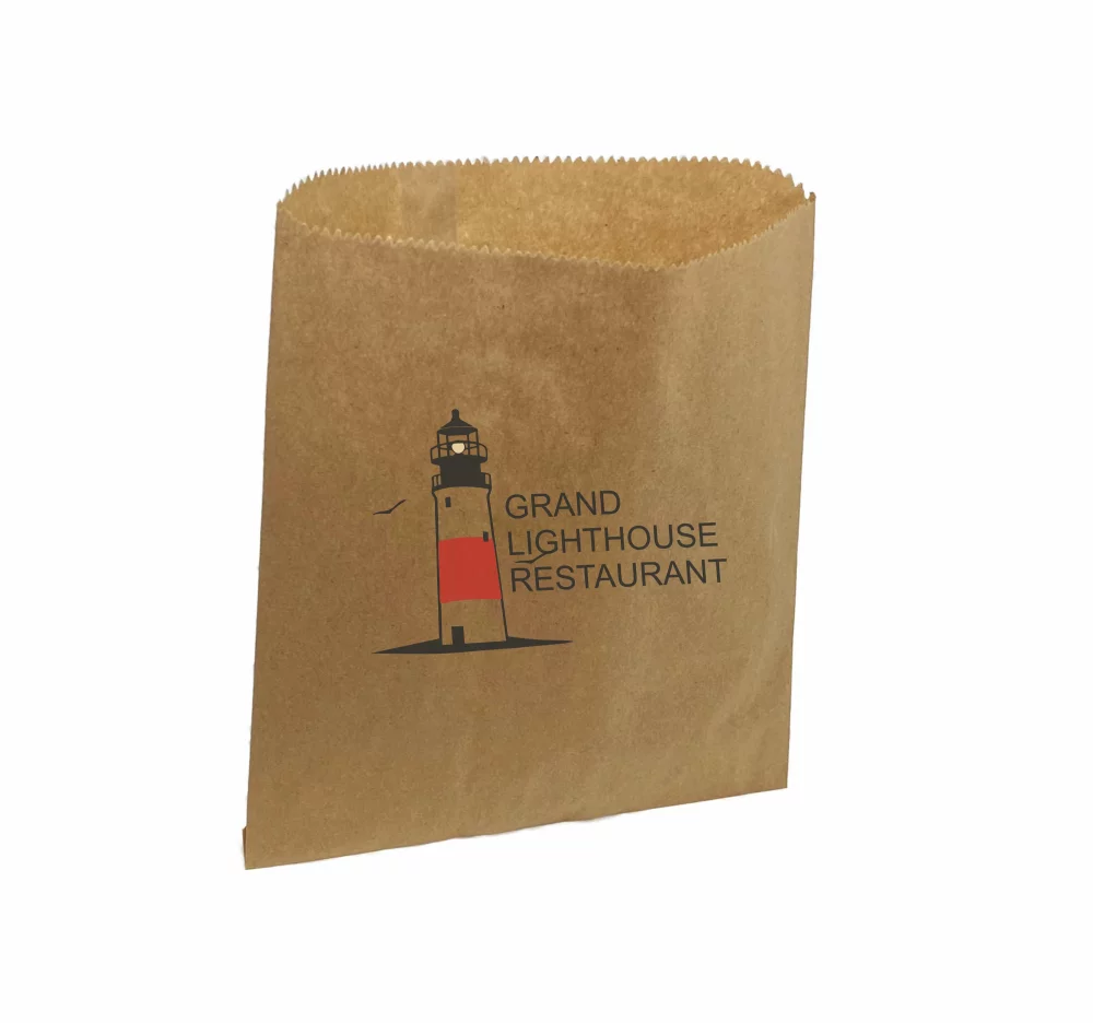 Sac à idées Kraft, NUMÉRIQUE (6"X9")