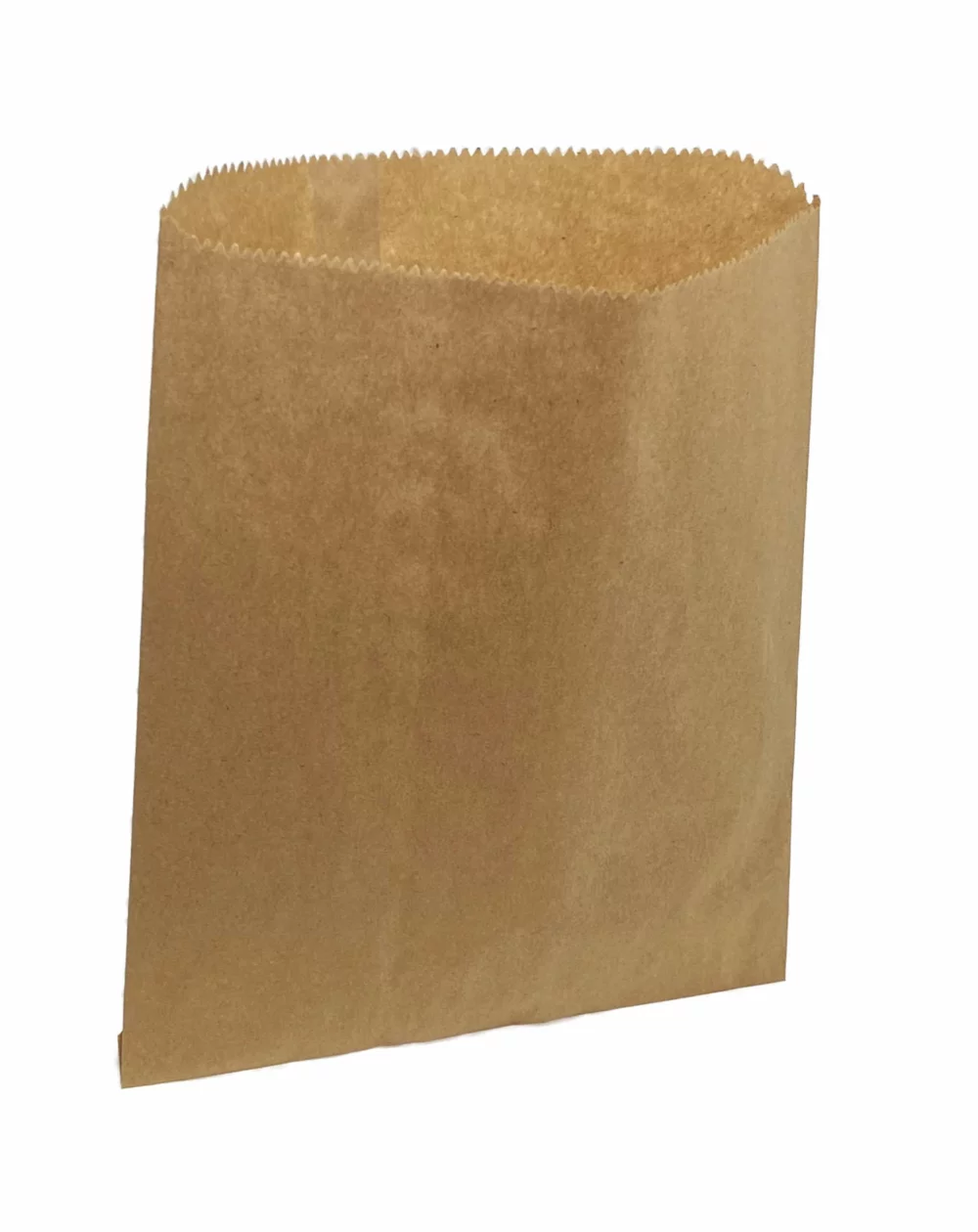 Kraft Notion Bag, 2C1S (7"X10")