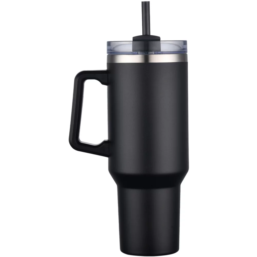 Mug de voyage Saratoga Satisfy 40 oz