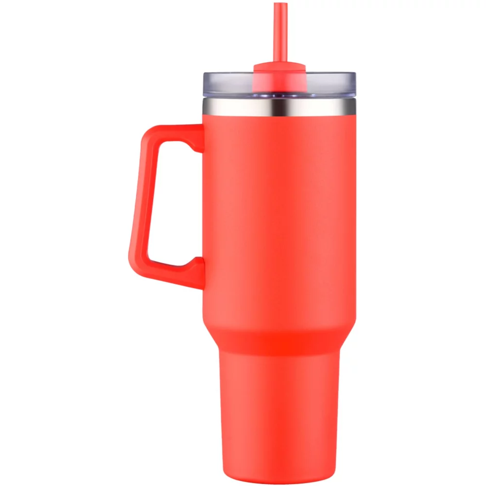 Saratoga Satisfy Travel Mug 40 oz