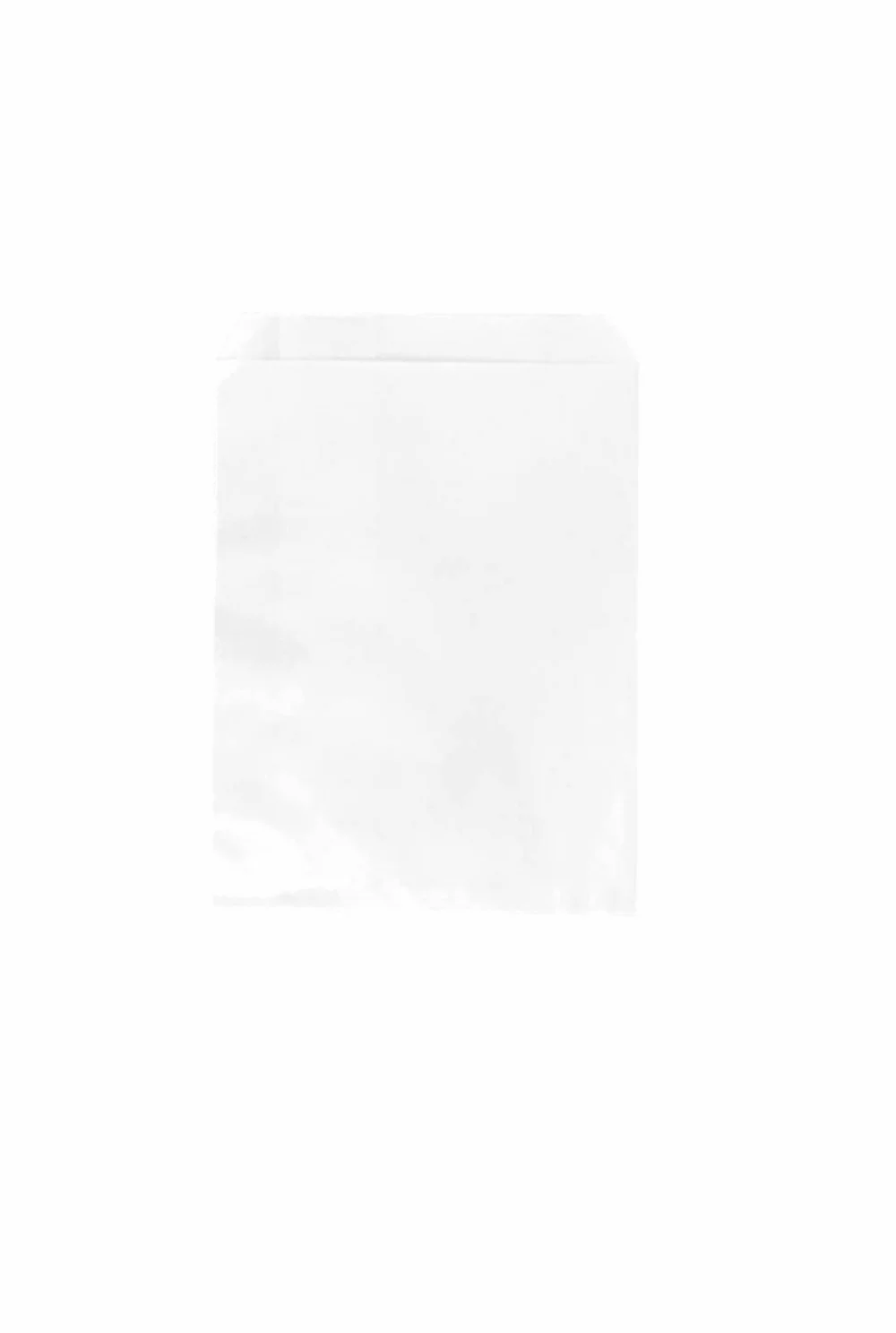 Sac Notion Blanc, NUMÉRIQUE (6"X9")