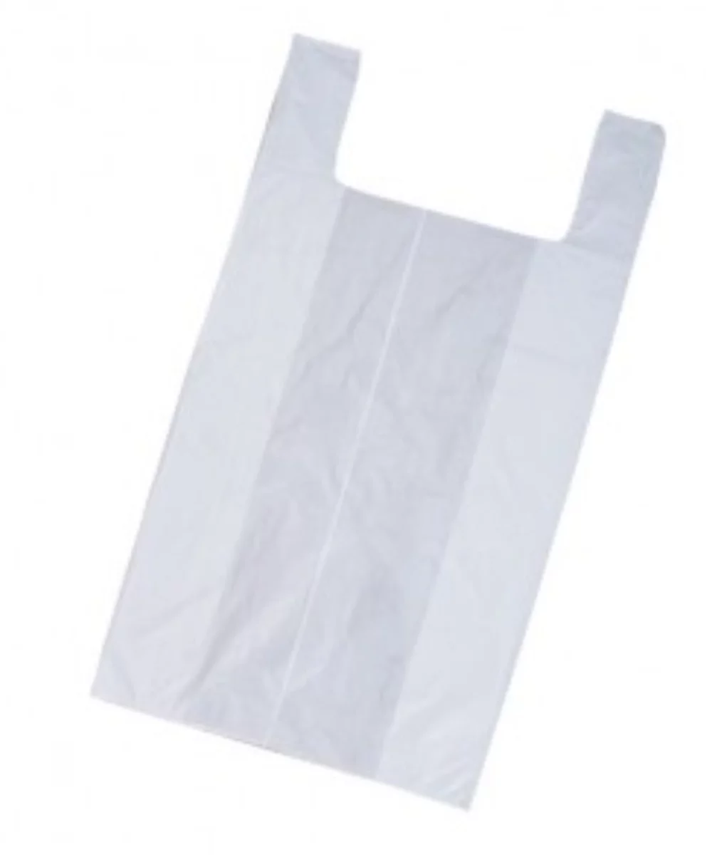 Sacs de doublure pour poubelle - Sac recyclable - 2C2S (9,75" x 6" x 19")