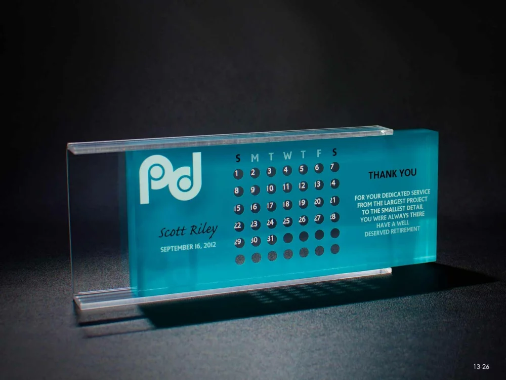 Calendrier perpétuel