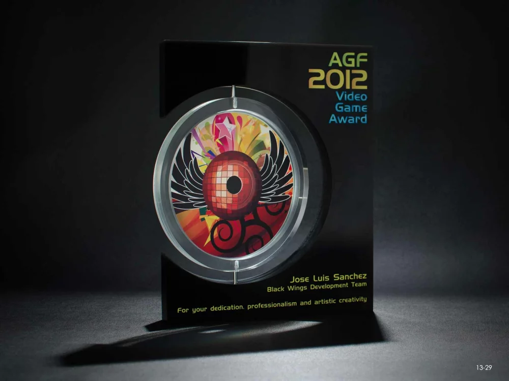 Prix du CD tournant