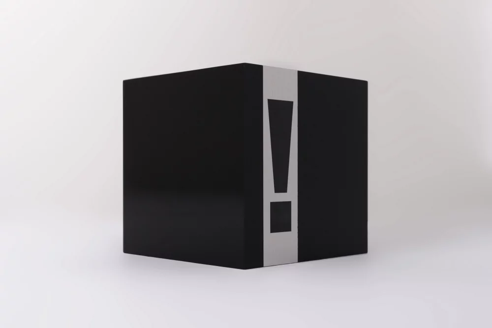 Cube Award – Rebecca