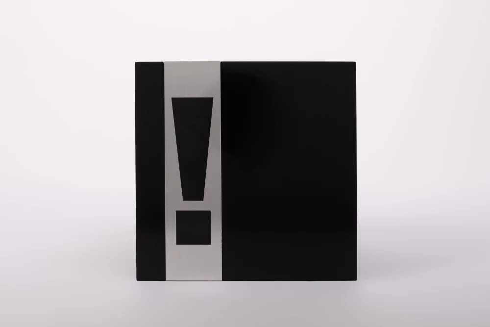 Cube Award – Rebecca