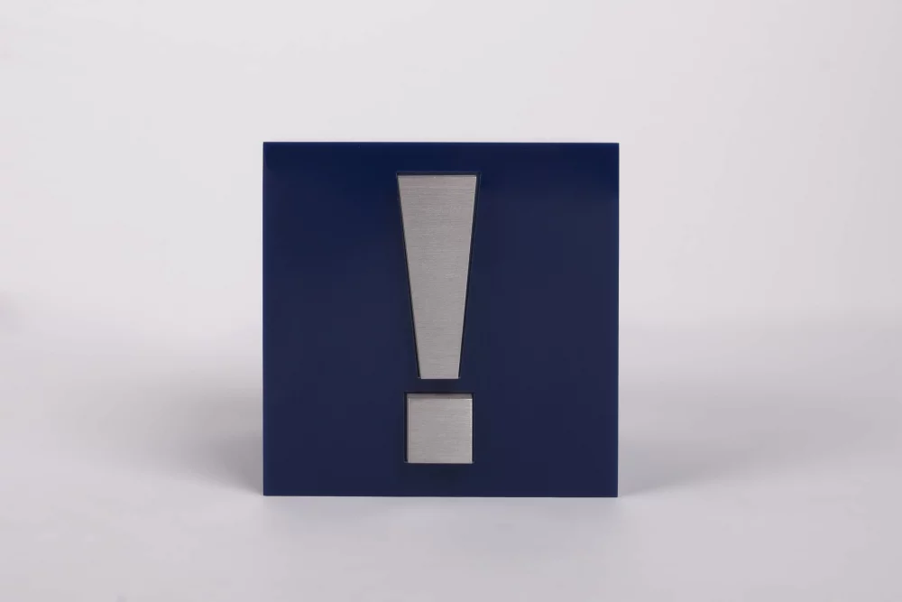 Cube Award – Peter