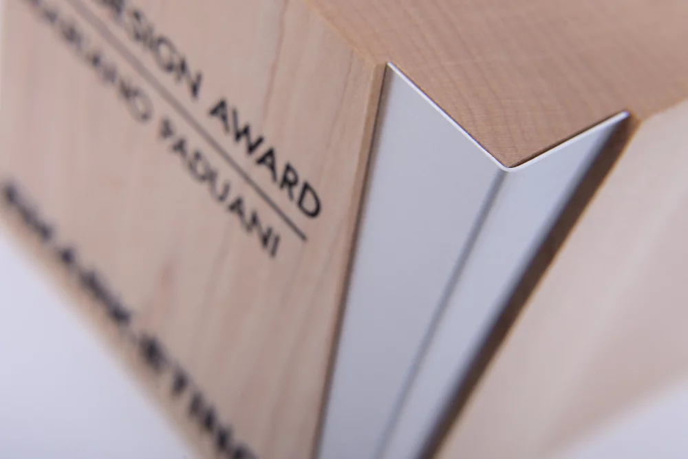Cube Award – Mariano