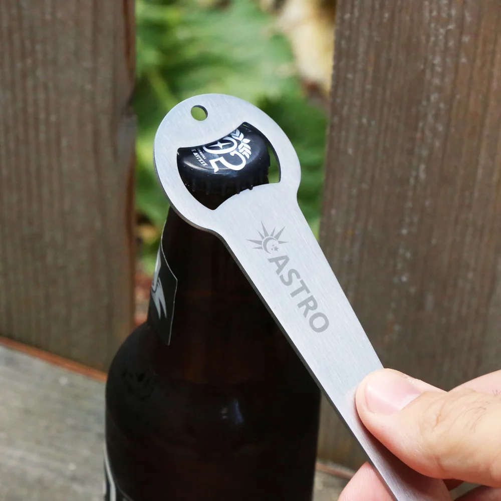 Outil de mesure de la profondeur des graines en acier inoxydable Evergreen