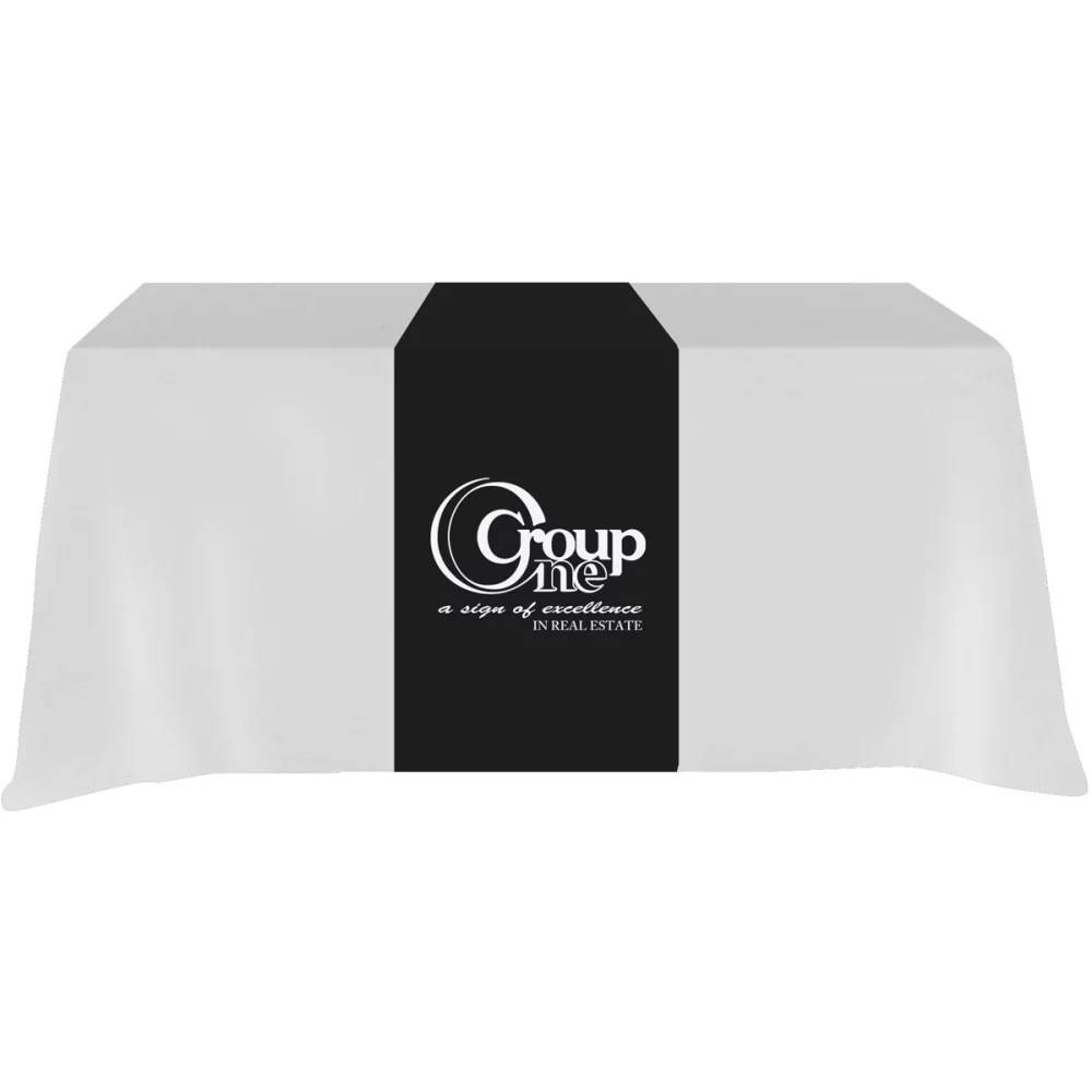 Table Runner - (Front, Top)