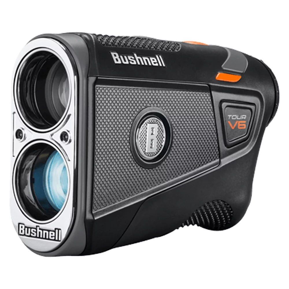 Bushnell Tour V6 Golf Rangefinder