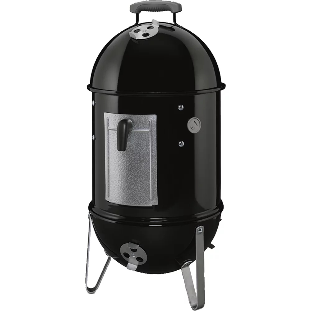Fumoir Weber Smokey Mountain Cooker™ 14"
