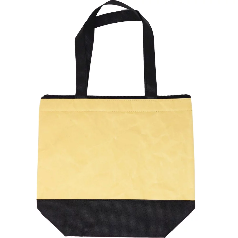 Crestview Kraft Lunch Tote Bag