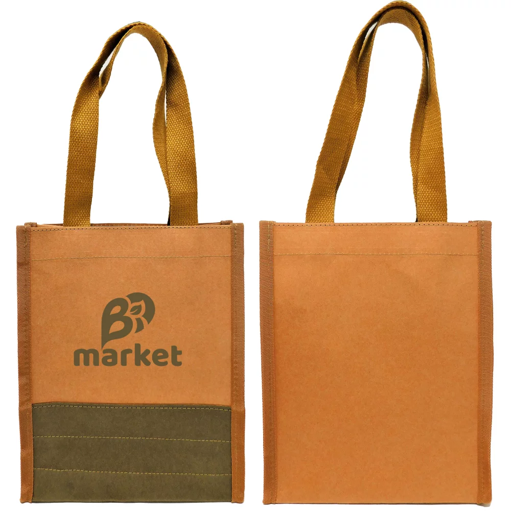 Dryad Small Washable Kraft Tote