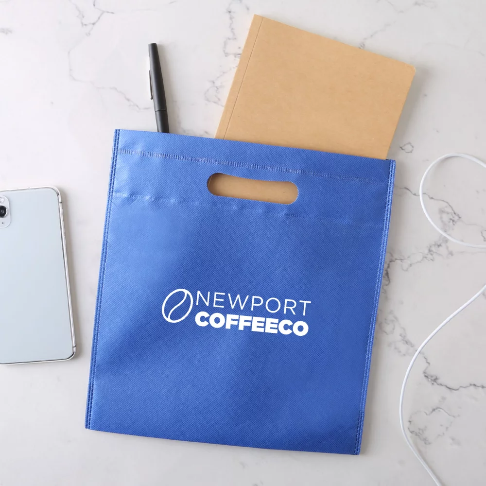 reGen RPET Event Tote Bag