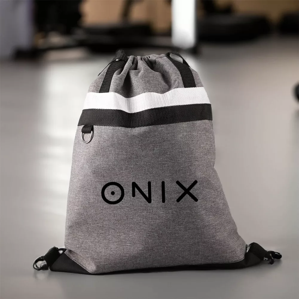 Sac à cordon en polyester RPET reGen