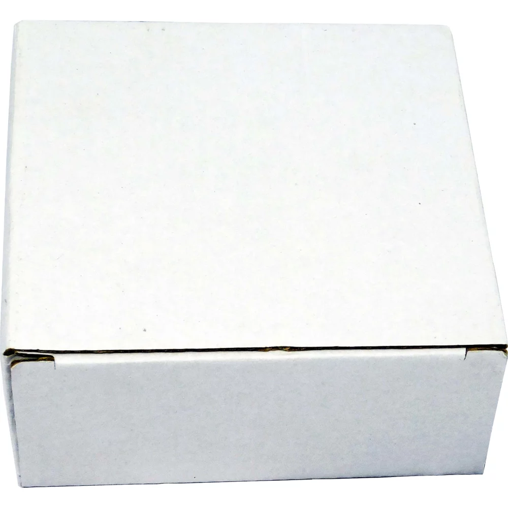 Round Ceramic Coaster: 4 Pc Set with Wood Stand