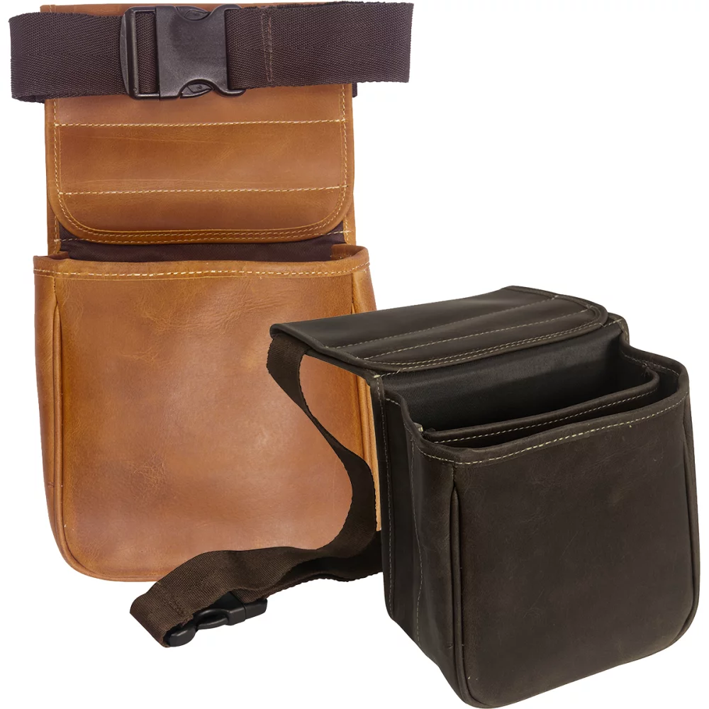 Sac en cuir Black Hills