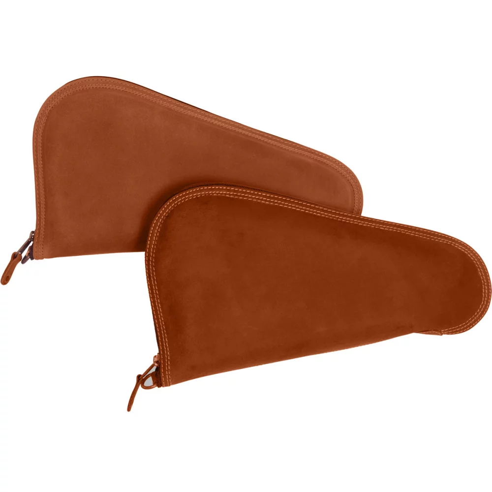 Étui de pistolet en cuir Deadwood