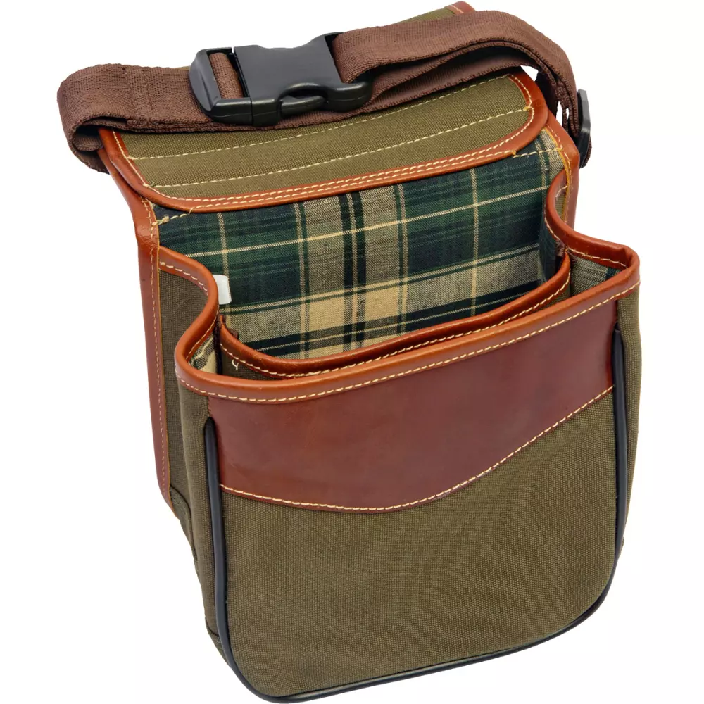 Sac en cuir Buckskin Gulch