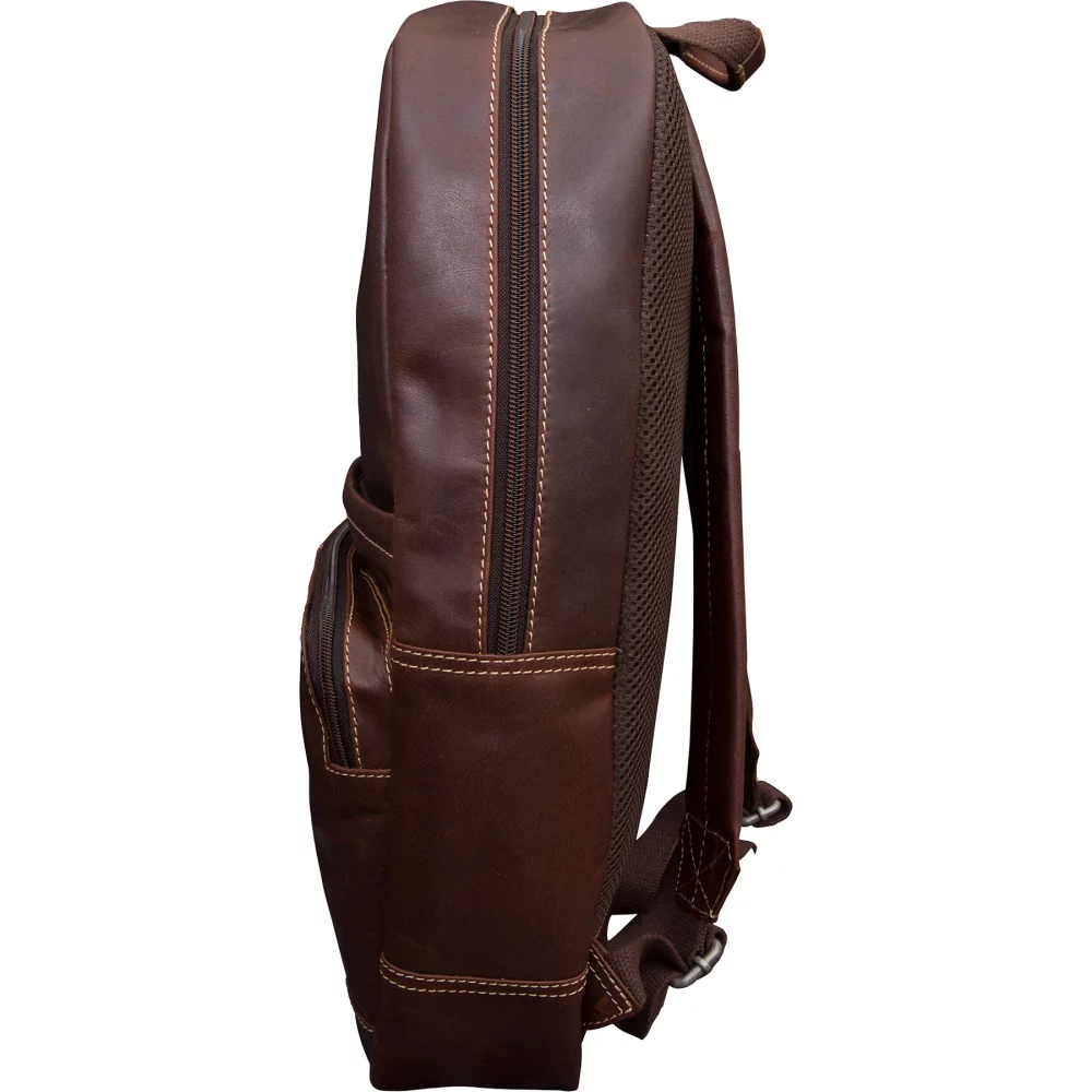 Kannah Canyon Leather Backpack