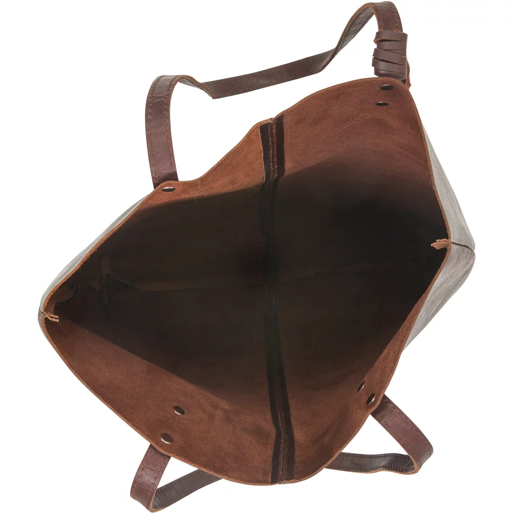 Mee Canyon Tote Bag