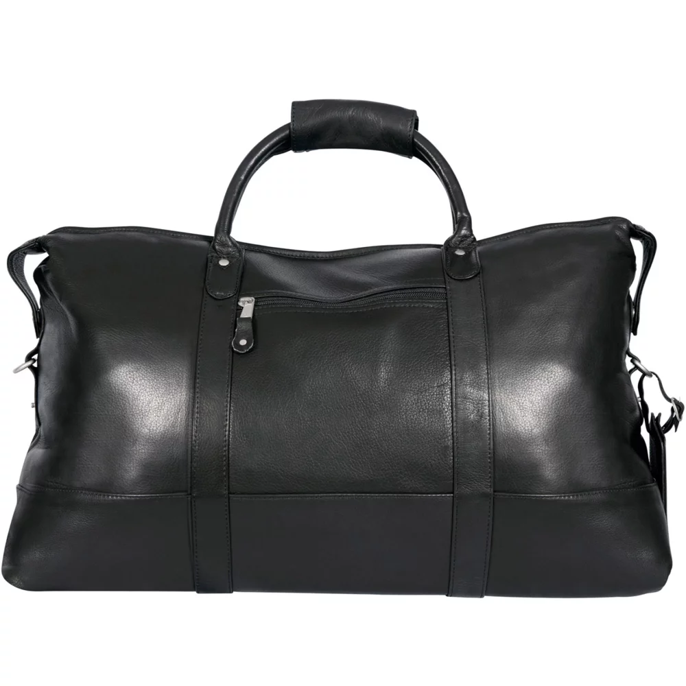 Falls Canyon Cabin Leather Duffel