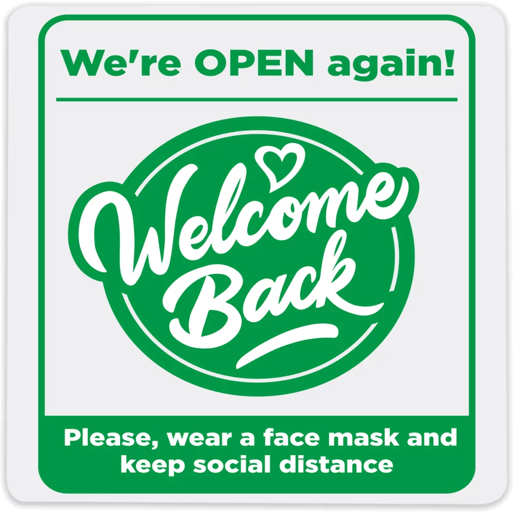 Panneaux en plastique économique : 100-125 pouces carrés.